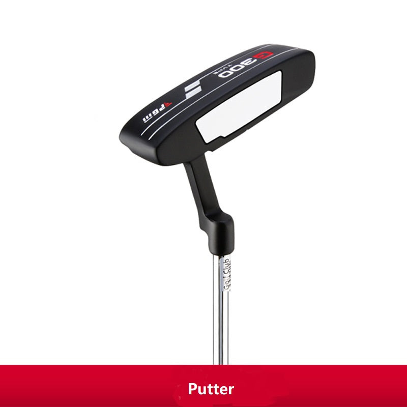 Golf Practice Set