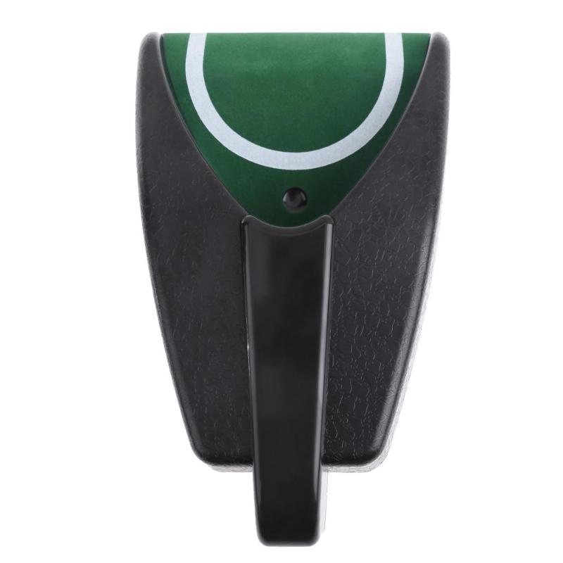Golf Return Machine