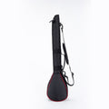 Lightweight Foldable Nylon Half Golf Bag for Clubs
