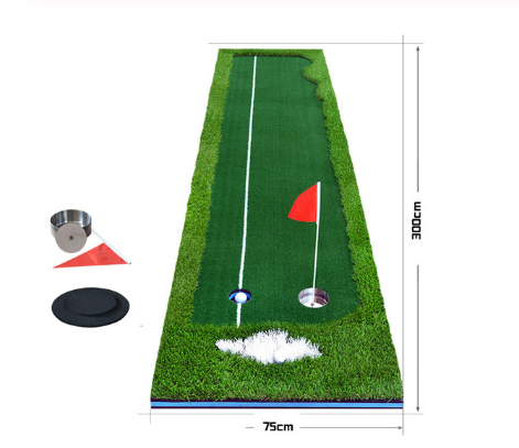 Golf Practice Set