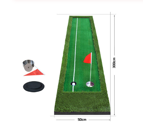 Golf Practice Set