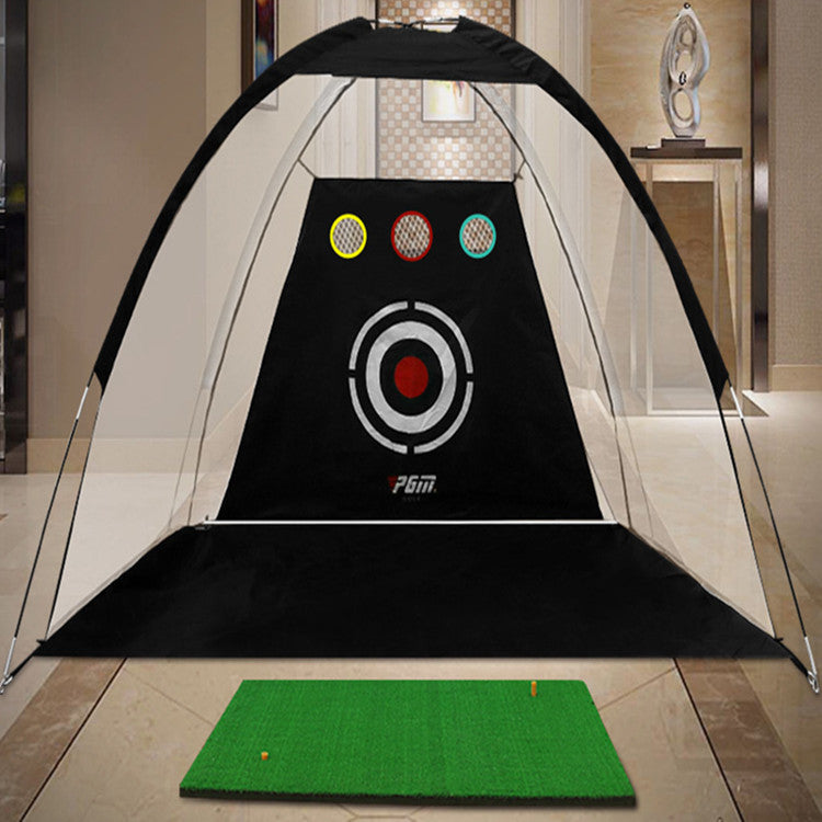 Golf Practice Net